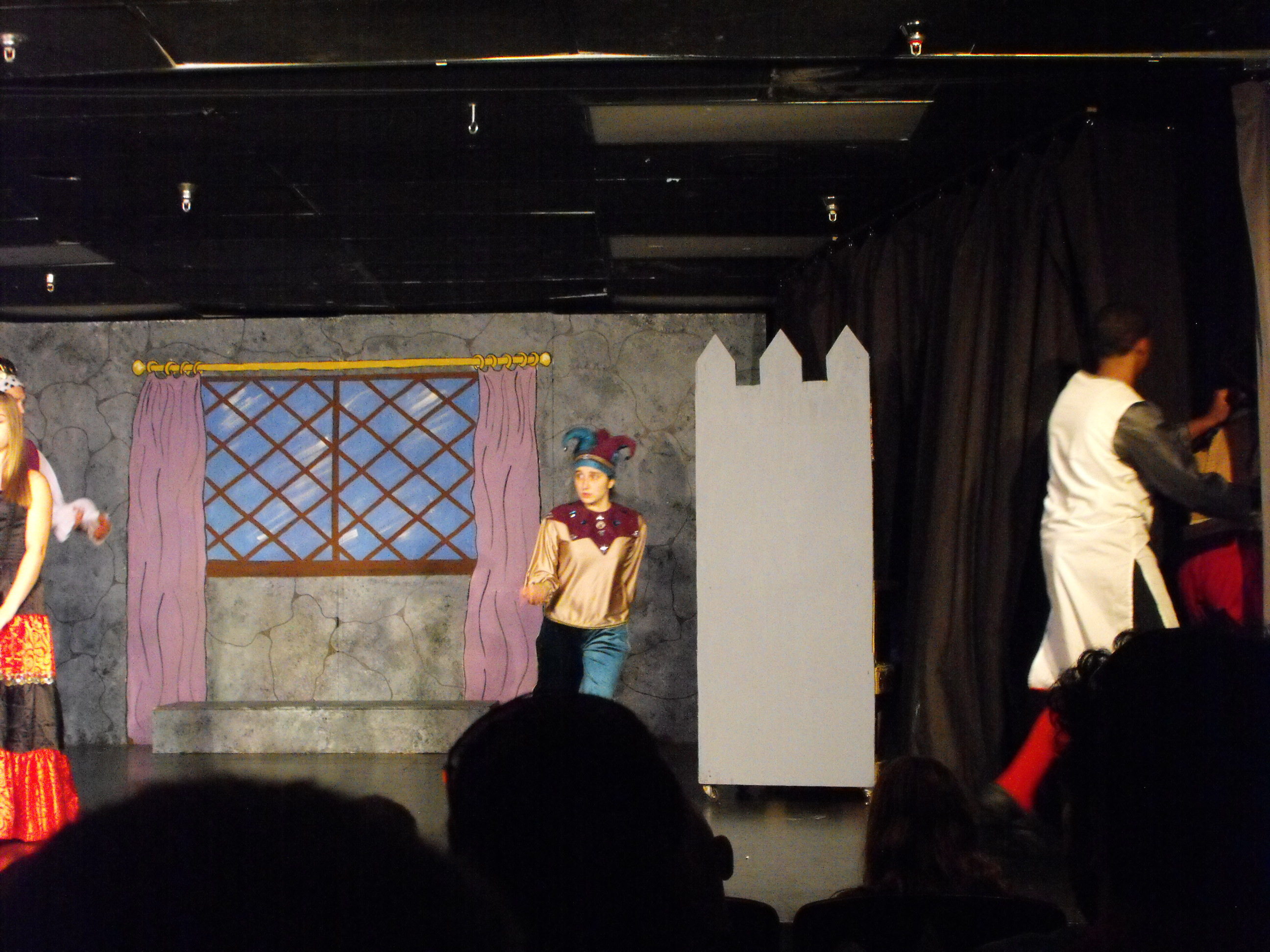 ./2010/Once Upon a Mattress/1st Show 0148.JPG